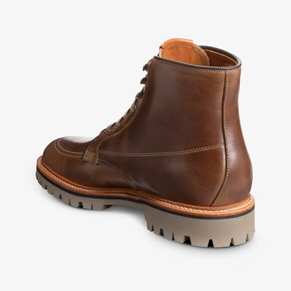 Allen Edmonds Freeport Weatherproof Lug Boot - Picture 3 of 4